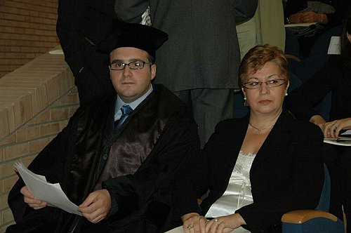 Inaugurazione A.A. 2007-2008