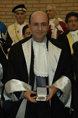 Inaugurazione A.A. 2007-2008