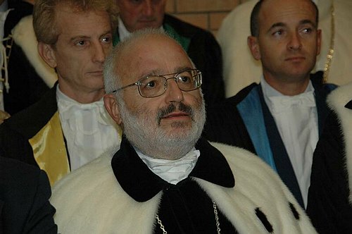 Inaugurazione A.A. 2007-2008