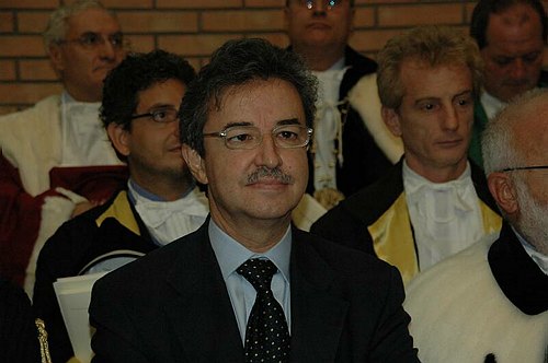 Inaugurazione A.A. 2007-2008