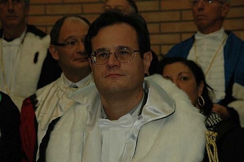 Inaugurazione A.A. 2007-2008