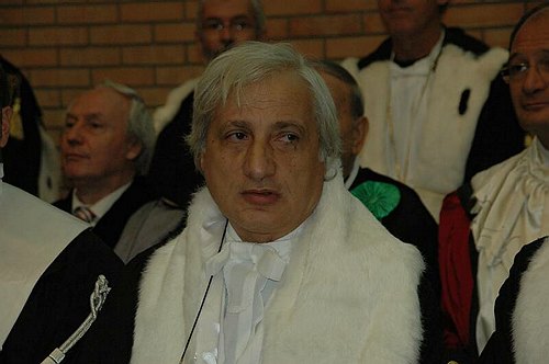 Inaugurazione A.A. 2007-2008