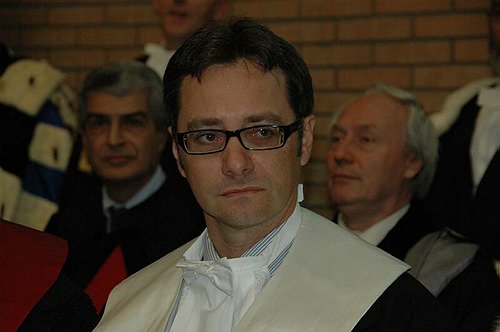 Inaugurazione A.A. 2007-2008