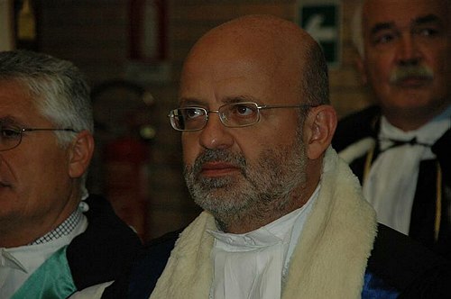 Inaugurazione A.A. 2007-2008