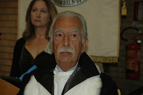 Inaugurazione A.A. 2007-2008