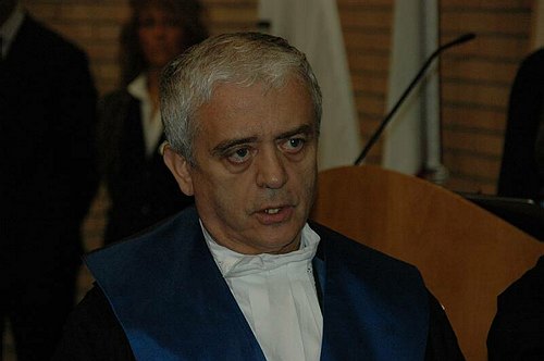 Inaugurazione A.A. 2007-2008