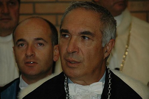 Inaugurazione A.A. 2007-2008