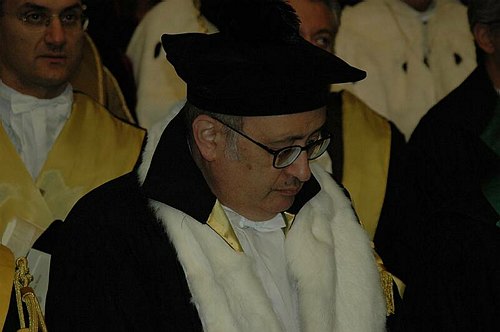 Inaugurazione A.A. 2007-2008