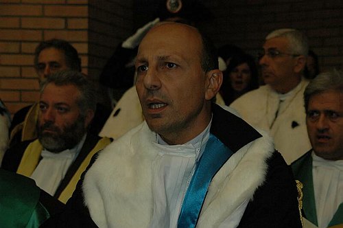 Inaugurazione A.A. 2007-2008