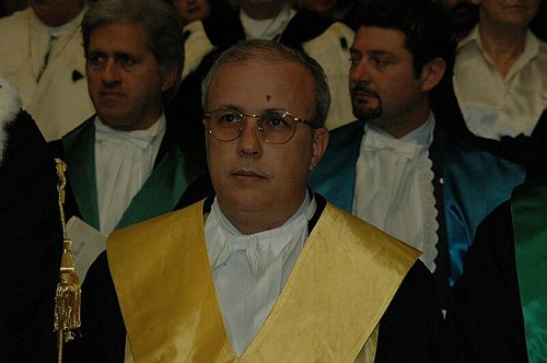 Inaugurazione A.A. 2007-2008