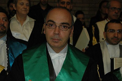 Inaugurazione A.A. 2007-2008