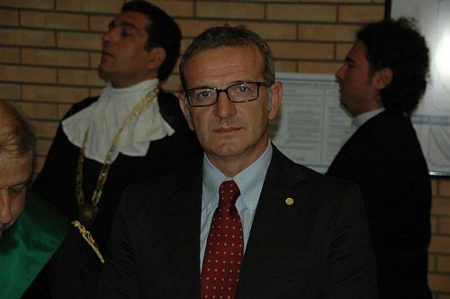 Inaugurazione A.A. 2007-2008