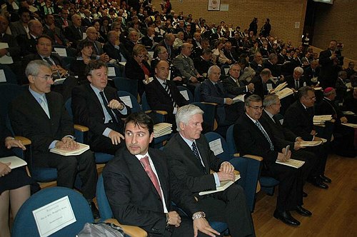 Inaugurazione A.A. 2007-2008