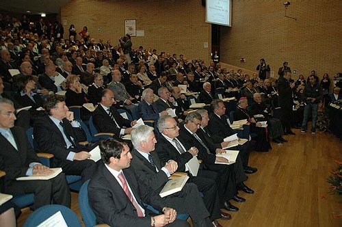 Inaugurazione A.A. 2007-2008