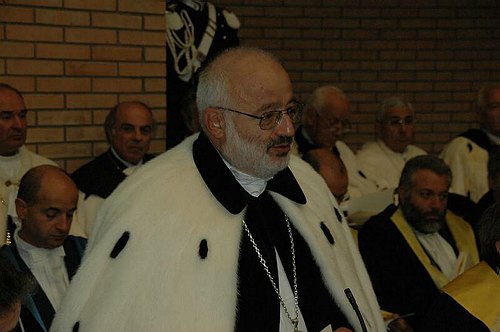 Inaugurazione A.A. 2007-2008