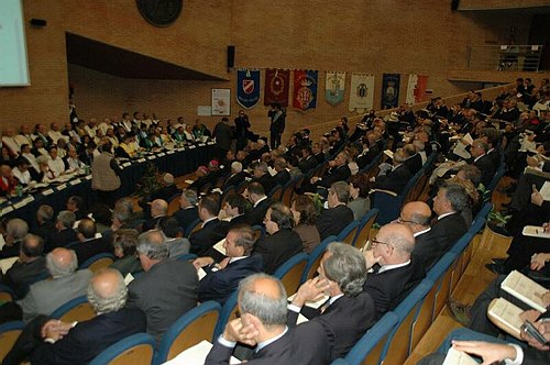 Inaugurazione A.A. 2007-2008