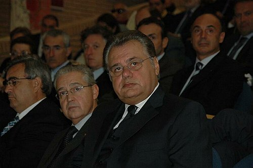 Inaugurazione A.A. 2007-2008