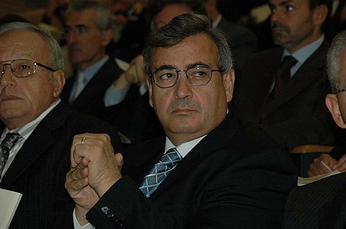 Inaugurazione A.A. 2007-2008