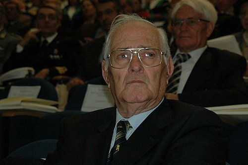 Inaugurazione A.A. 2007-2008