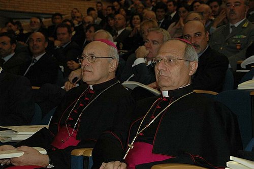 Inaugurazione A.A. 2007-2008