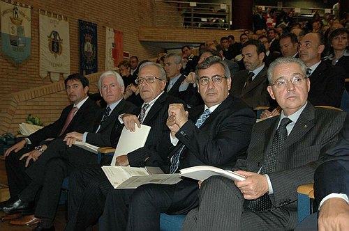 Inaugurazione A.A. 2007-2008