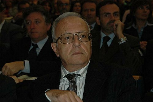 Inaugurazione A.A. 2007-2008