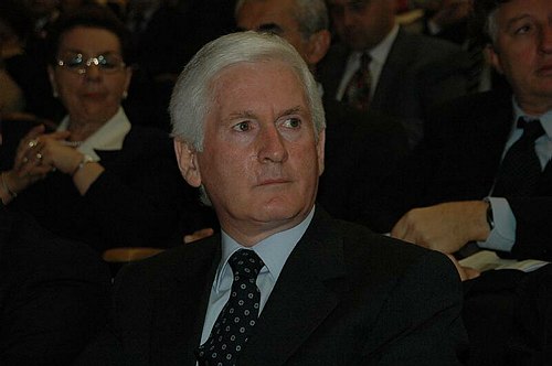 Inaugurazione A.A. 2007-2008