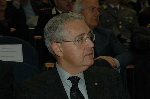 Inaugurazione A.A. 2007-2008