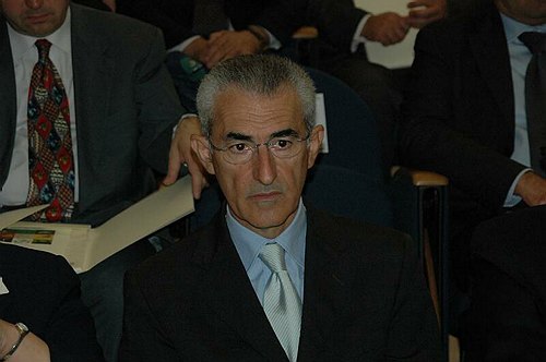 Inaugurazione A.A. 2007-2008