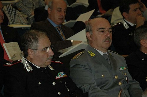 Inaugurazione A.A. 2007-2008