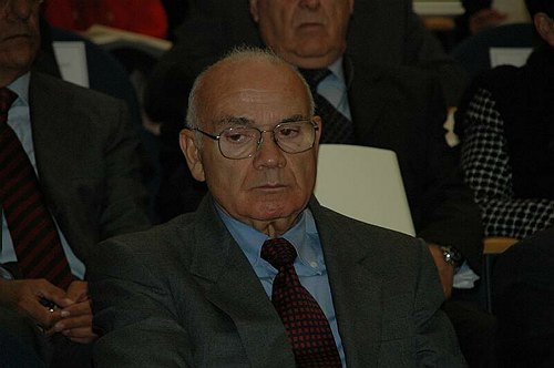 Inaugurazione A.A. 2007-2008