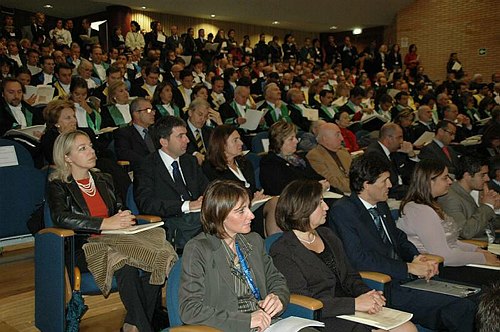Inaugurazione A.A. 2007-2008