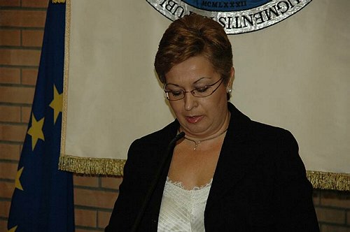 Inaugurazione A.A. 2007-2008