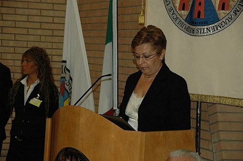 Inaugurazione A.A. 2007-2008