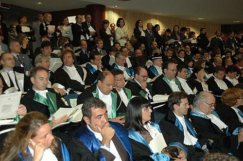 Inaugurazione A.A. 2007-2008