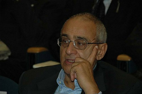 Inaugurazione A.A. 2007-2008