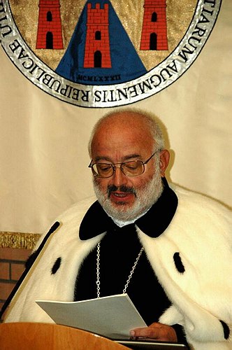 Inaugurazione A.A. 2007-2008