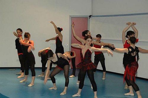 Incontro con la scrittrice molisana Carla Maria Russo 