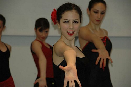 Incontro con la scrittrice molisana Carla Maria Russo 