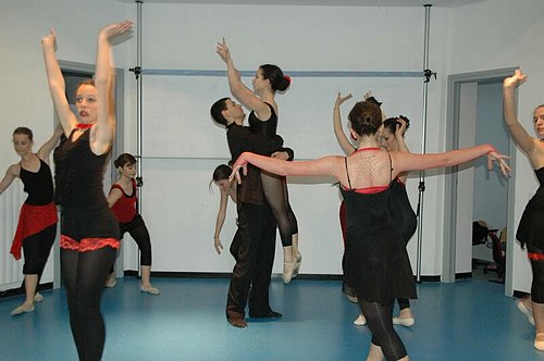 Incontro con la scrittrice molisana Carla Maria Russo 