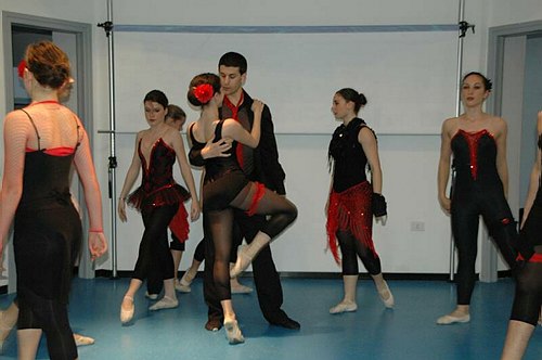 Incontro con la scrittrice molisana Carla Maria Russo 