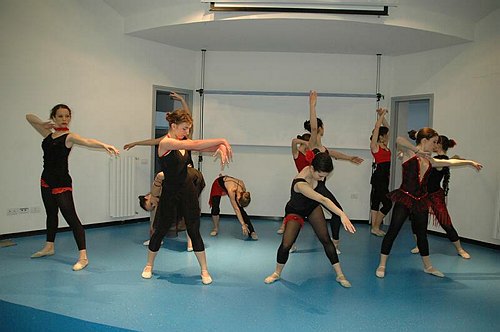 Incontro con la scrittrice molisana Carla Maria Russo 