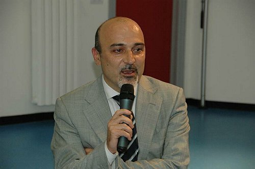 Incontro con la scrittrice molisana Carla Maria Russo 