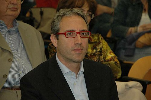 Incontro con la scrittrice molisana Carla Maria Russo 