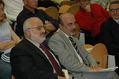 Incontro con la scrittrice molisana Carla Maria Russo 