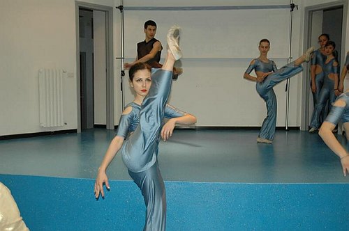 Incontro con la scrittrice molisana Carla Maria Russo 