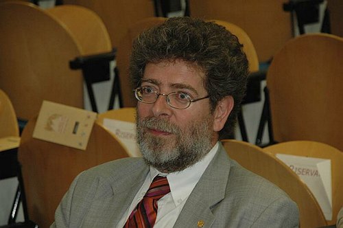 Incontro con la scrittrice molisana Carla Maria Russo 