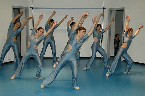 Incontro con la scrittrice molisana Carla Maria Russo 