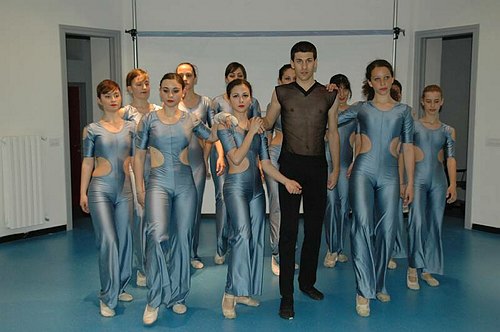 Incontro con la scrittrice molisana Carla Maria Russo 