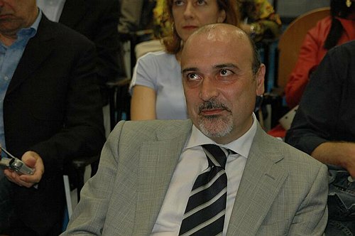 Incontro con la scrittrice molisana Carla Maria Russo 